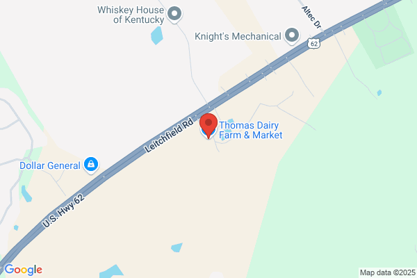 Thomas Dairy Farm & Market