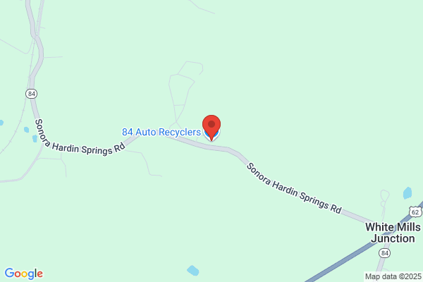84 Auto Recyclers