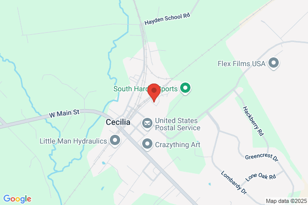 Cecilia Farm Service
