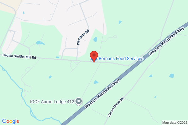 Romas Food Service