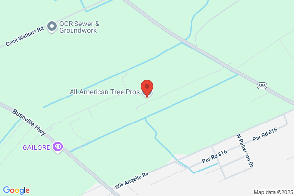 All American Tree Pros LLC
