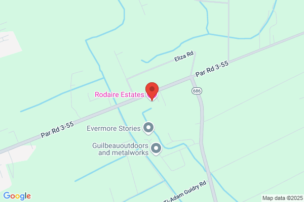 Coteau Rodaire Mobile Home Park