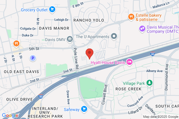 Davis Fencing