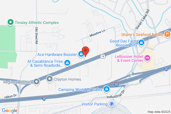 Dupuis Heating & Air Conditioning