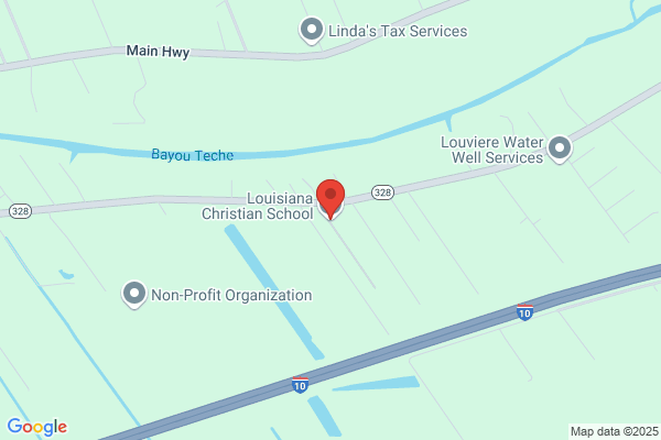 Louisiana Christian School