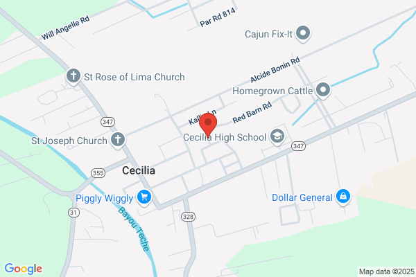 St Martin Parish Government