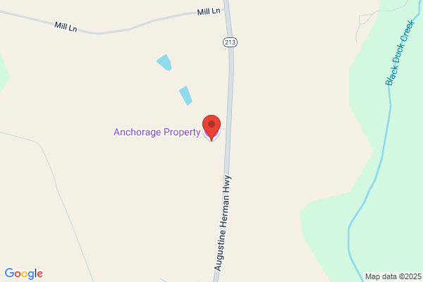 Anchorage Property