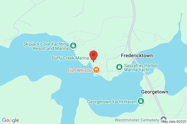Duffy Creek Marina