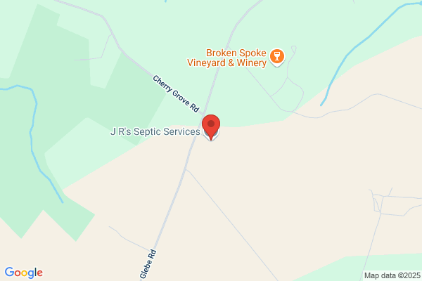 Jr's Septic Service