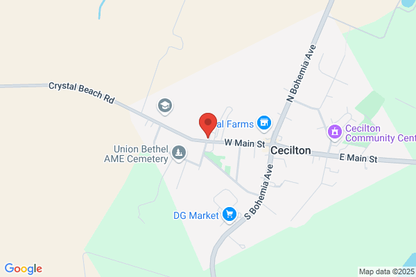 MacKies Home Center