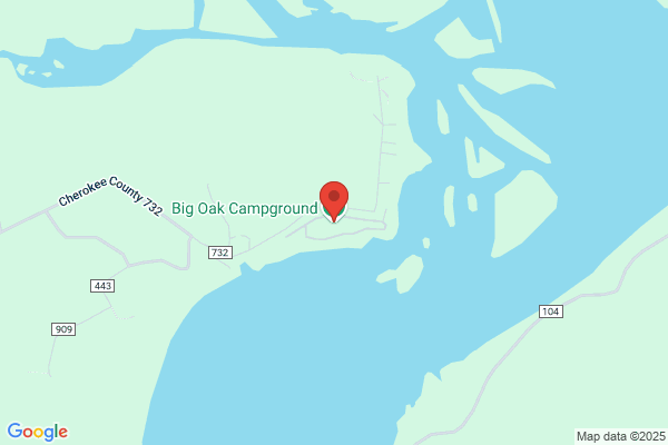 Big Oak Campground