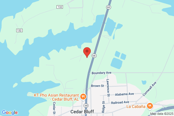Cedar Haven Apartments Limited