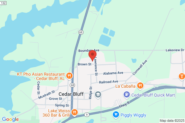 Cedar Key Apartments Limited