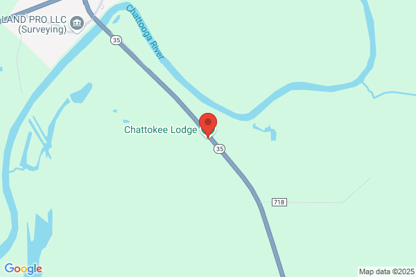 Chattokee Lodge