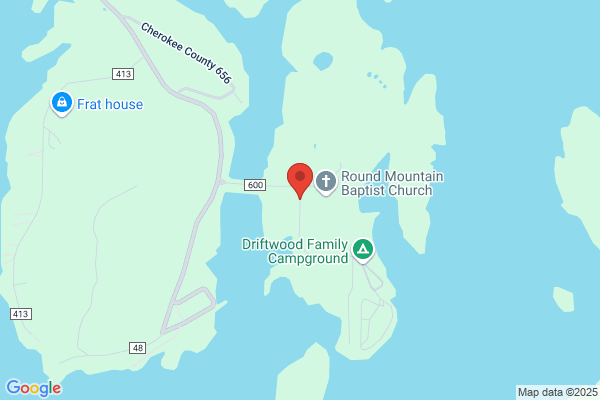 Driftwood Family Campground