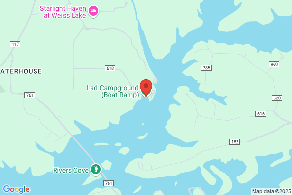 Lad Campground