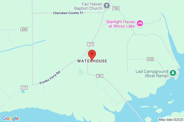 Melton, Delores - Water Ways Realty