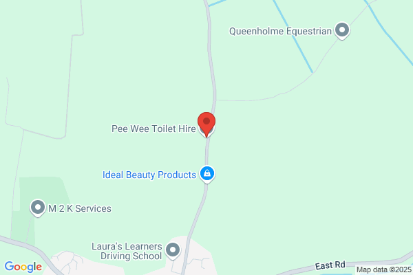 Pee Wees Portable Restrooms & Pumping Service