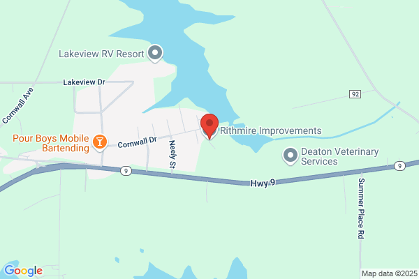 Rithmire Improvements and Repair LLC