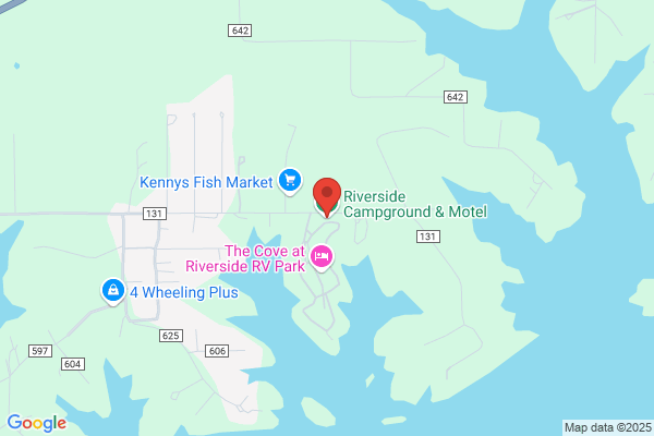 Riverside Motel and Rv Park
