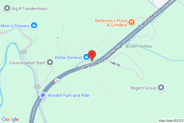 Baldwins Home Town Realty