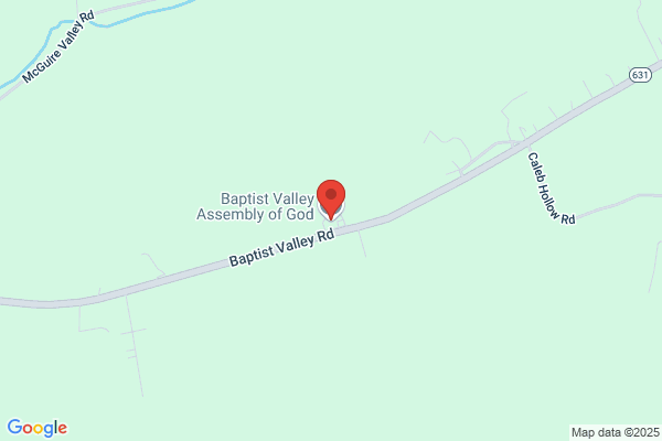 Baptist Valley Assembly of God