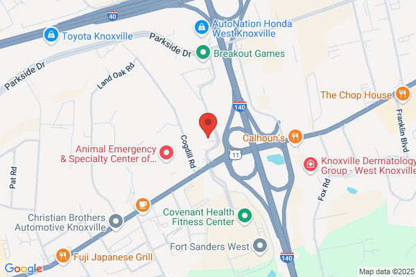 Capital Choice Financial Services Cruey Region
