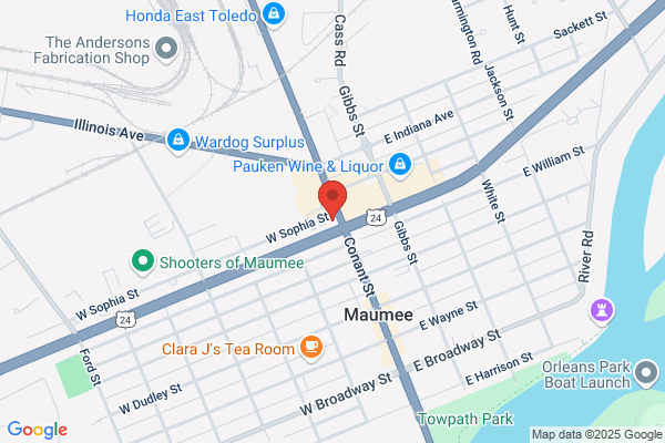Horn Locksmith Service