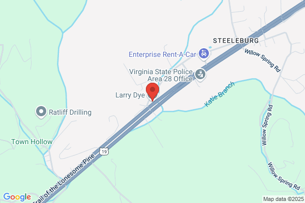 Larry Dye's Heating & Cooling Inc