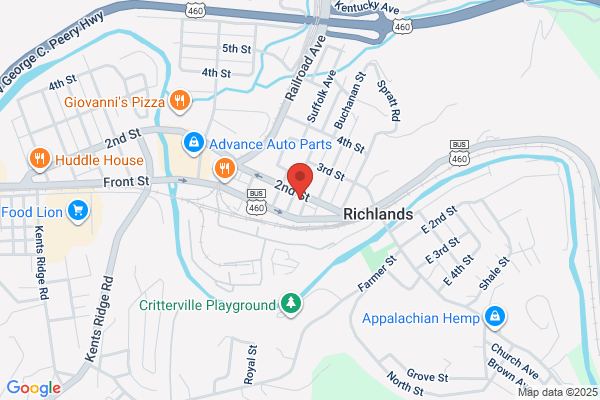Richlands Bookkeeping Service