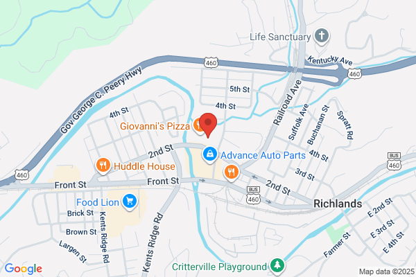 Richlands News Press