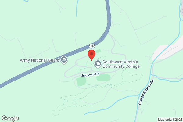 Southwest Virginia Community College Educational Active Foundation, Inc.