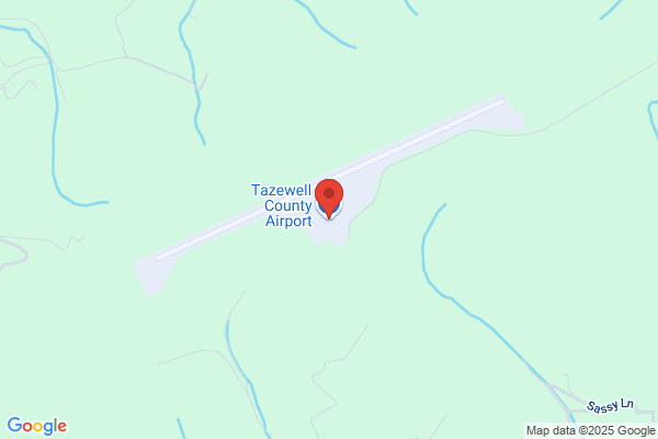 Tazewell County Airport