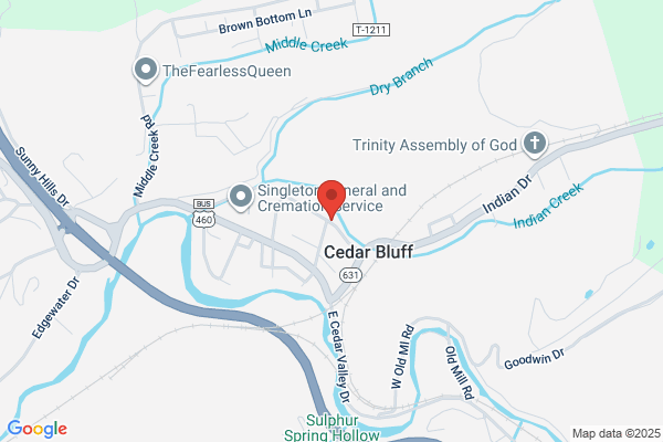 Vital Care of Southwest Va Home & Infusion Services