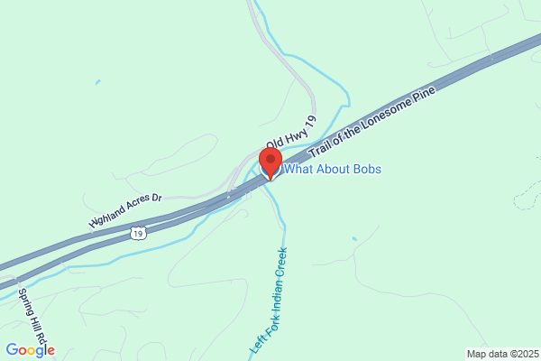 What About Bobs Inc