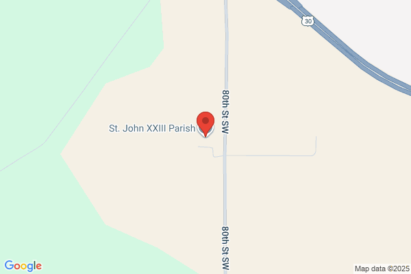 Blessed John Xxiii Parish