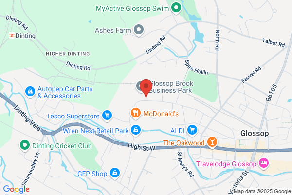 Cedar Brook Auto Body
