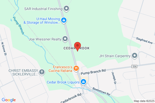 Cedarbrook Deli