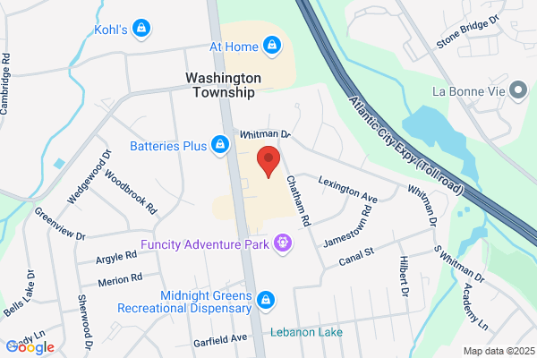 Healthcare IT School of New Jersey