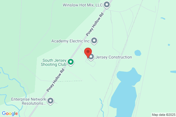 Jersey Construction Inc