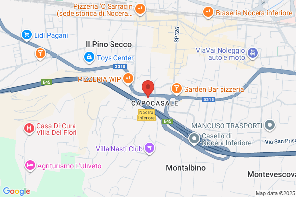Mauriello Robt L Inc