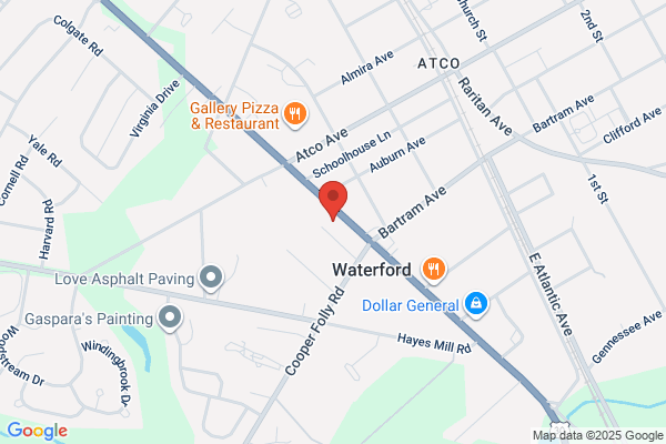 Waterford Car Wash
