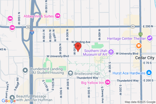 Institute of Religion - The Church of Jesus Christ of Latter-day Saints