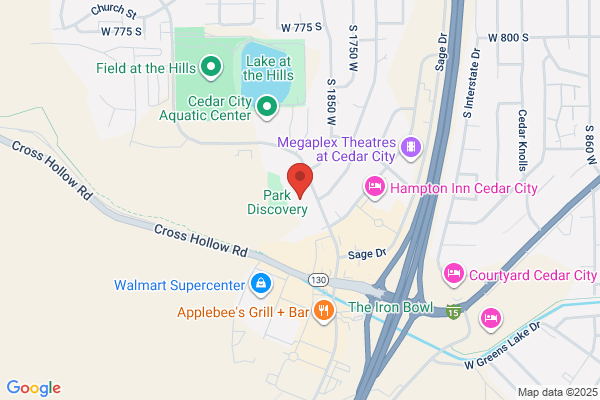 D&B Real Estate Cedar City