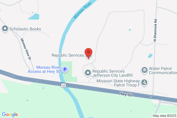 Republic Services