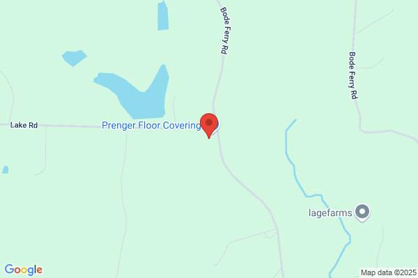 Prenger Floor Covering LLC