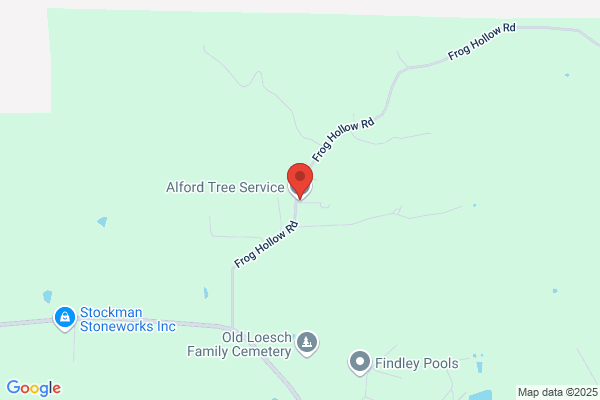 A-Able Tree Service
