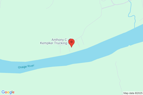 Anthony Kempker Trucking Inc