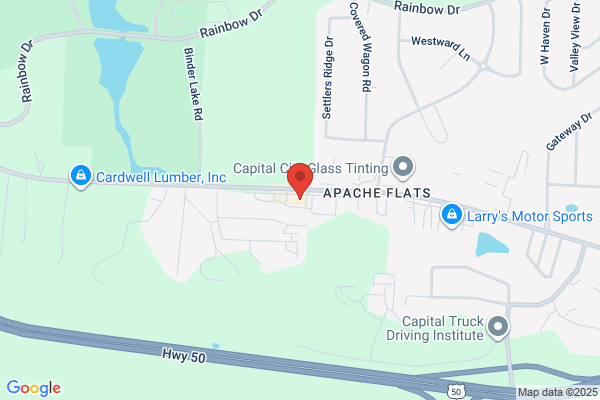 Capital Sports Bar & Grill