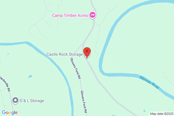Castle Rock Storage